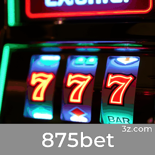875bet Bônus acumulado 875bet